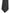 Dolce & Gabbana Black White Stripes Silk Adjustable Necktie Tie