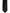 Dolce & Gabbana Black Solid Silk Adjustable Necktie Tie