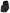 Dolce & Gabbana Black Solid Silk Adjustable Necktie Tie