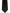 Dolce & Gabbana Black Solid Silk Adjustable Necktie Tie