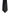 Dolce & Gabbana Black Solid Silk Adjustable Necktie Tie