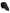 Dolce & Gabbana Black Circles Silk Adjustable Necktie Tie