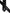 Dolce & Gabbana Black Circles Silk Adjustable Necktie Tie
