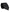 Dolce & Gabbana Black Circles Silk Adjustable Necktie Tie