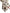 Dolce & Gabbana Beige Graphic Print Silk Adjustable Necktie Tie