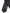 Dolce & Gabbana Black Polka Dots Silk Adjustable Necktie Tie