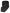Dolce & Gabbana Black Polka Dots Silk Adjustable Necktie Tie