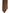 Dolce & Gabbana Brown Knitted Silk Adjustable Necktie Tie