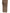 Dolce & Gabbana Brown Silk Adjustable Necktie Tie