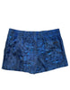 Dolce & Gabbana Blue Nylon Beachwear Swim Shorts 2Pc Swimwear