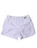 Dolce & Gabbana White Cotton Men Boxer Shorts Underwear