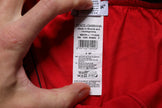 Dolce & Gabbana Red Cotton Stretch Men Regular Boxer Underwear