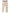 Dolce & Gabbana Beige DG Logo Nylon Cropped Tights Underwear