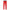 Dolce & Gabbana Red Logo Lace Lingerie Tight Pants Underwear