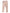 Dolce & Gabbana Beige Logo Lace Lingerie Cropped Tights Underwear