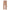 Dolce & Gabbana Brown Logo Lace Lingerie Cropped Tight Underwear
