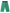 Dolce & Gabbana Green Logo Monogram Cropped Tights Underwear