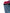 Dolce & Gabbana Blue Fuchsia Logo Lingerie Cropped Underwear