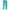 Dolce & Gabbana Light Blue DG Logo Nylon Cropped Tights Underwear
