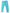 Dolce & Gabbana Blue Logo Lace Lingerie Cropped Tight Underwear