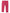 Dolce & Gabbana Fuchsia Logo Lace Lingerie Cropped Tight Underwear