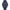Luminox Blue Rubber Watch