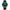 Timberland Black Leather Watch