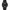 Porsche Design Black Leather Watch
