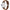 Timberland Brown Leather Watch