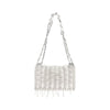 Rabanne 1969 Nano Shoulder Bag