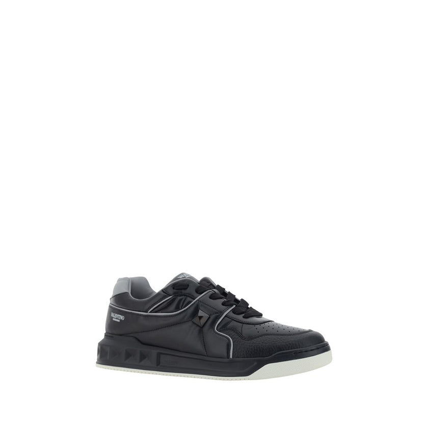 Valentino Garavani One Stud Sneakers
