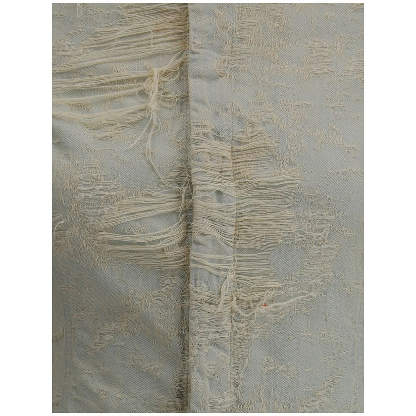 Diesel De-madeline-fsg Shirt