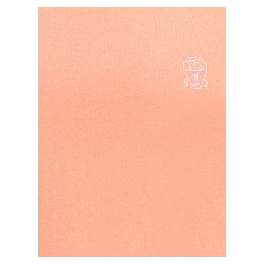 Brunello Cucinelli Logoed T-Shirt