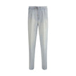 Brunello Cucinelli Jeans with drawstring waistband