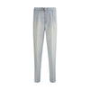Brunello Cucinelli Jeans with drawstring waistband