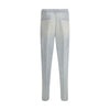 Brunello Cucinelli Jeans with drawstring waistband