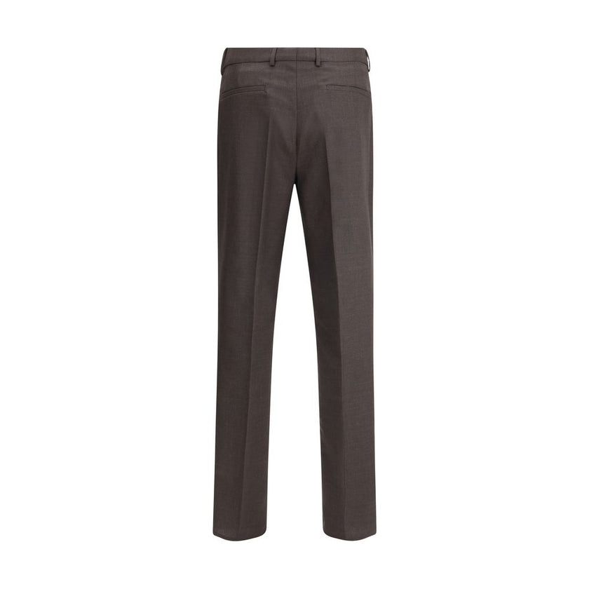 Brunello Cucinelli Virgin wool Pants