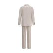 Brunello Cucinelli Silk Suit