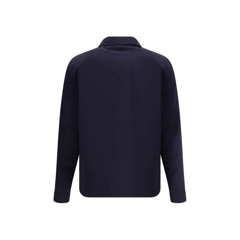Brunello Cucinelli Waterproof shirt Jacket