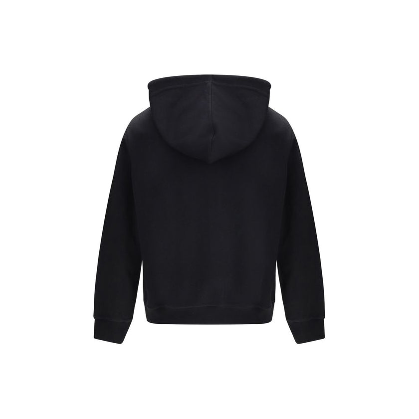 Brunello Cucinelli Monochrome Hoodie