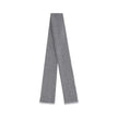 Brunello Cucinelli Linen and cashmere Scarf