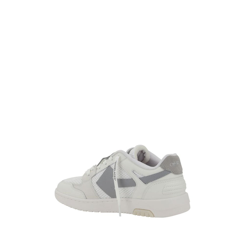 Off-White Out Of Office Sneakers