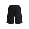 Brunello Cucinelli Cotton, cashmere and silk Tracksuit Shorts