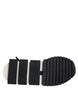 Dolce & Gabbana Black Mesh Sorrento Trekking Sneakers Shoes