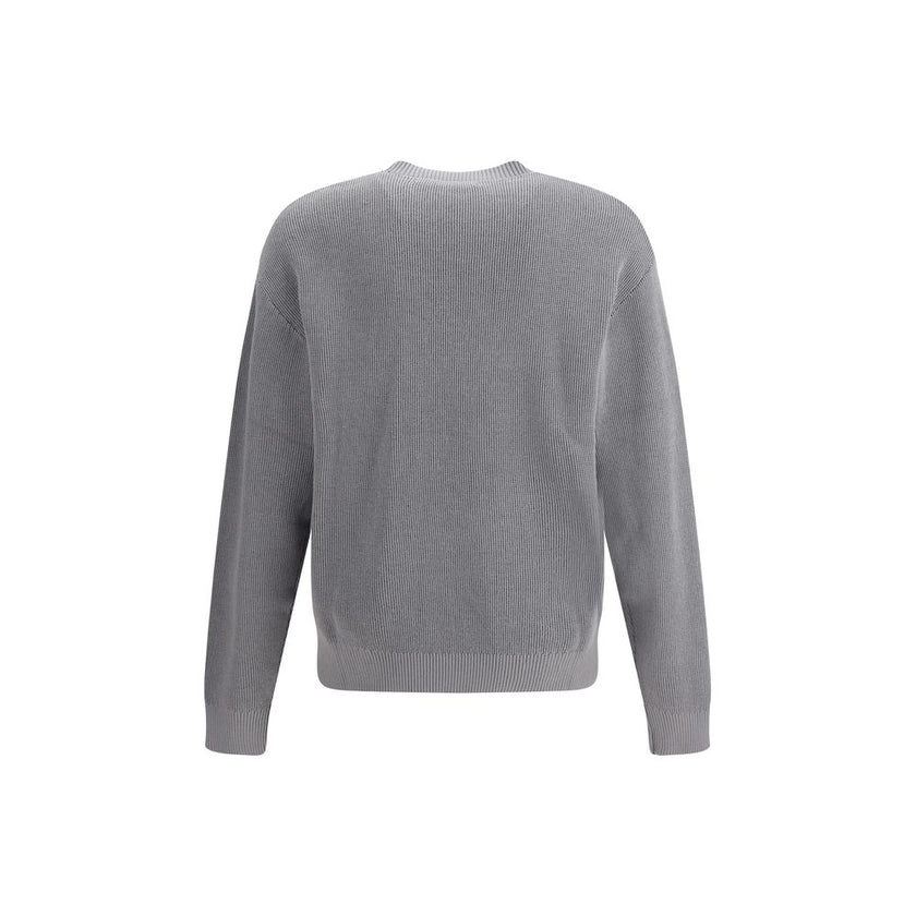 Daily Paper Cotton Sweater