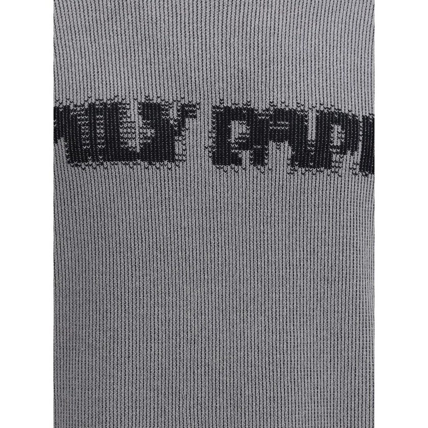 Daily Paper Cotton Sweater