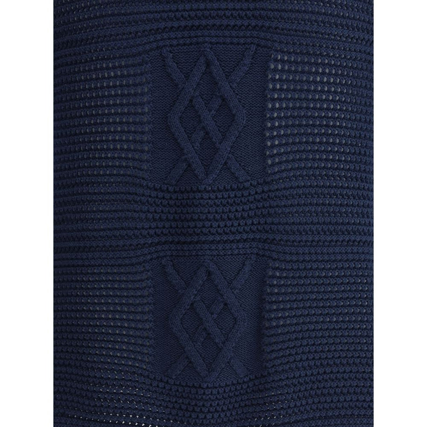 Daily Paper Crochet T-shirt