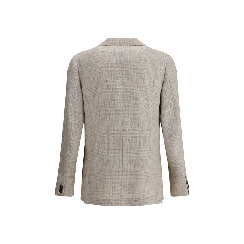 ZEGNA Luxury Blazer Jacket