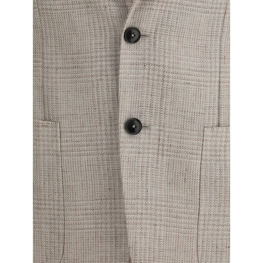 ZEGNA Luxury Blazer Jacket