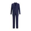 Gi Capri Virgin wool Suit